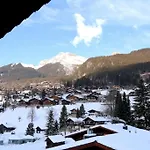 Akelei 格林德瓦