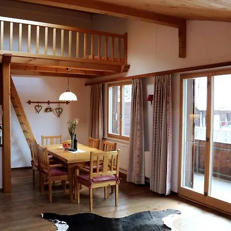 Akelei * Grindelwald