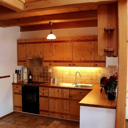 Akelei * Grindelwald