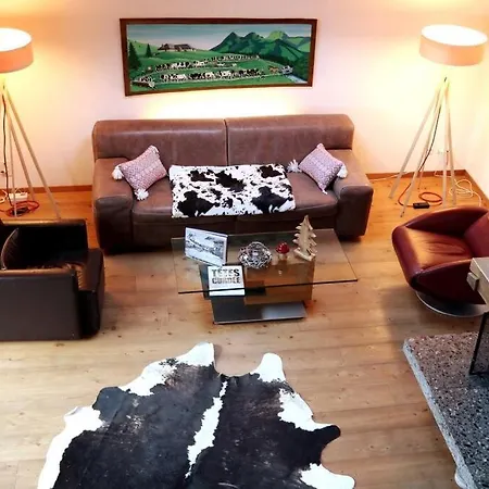 Akelei * Grindelwald