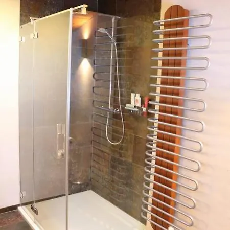 Lägenhet Akelei Grindelwald