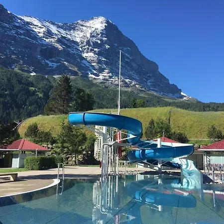 アパート Akelei *