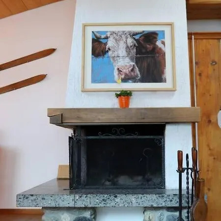 Apartment Akelei Grindelwald