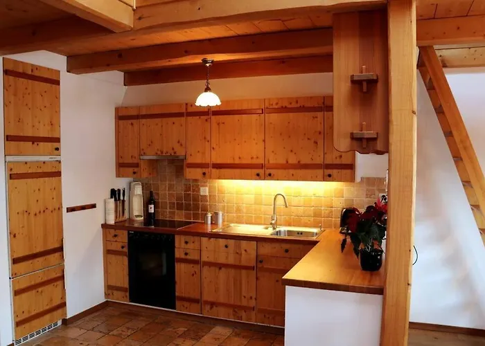 Akelei * Grindelwald