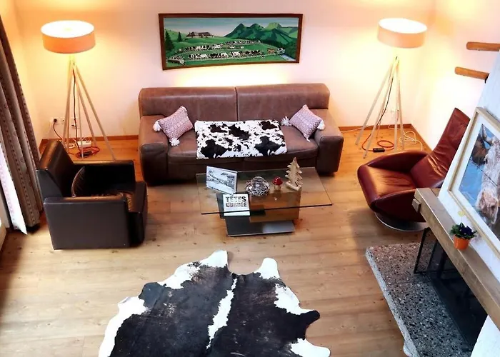 Akelei * Grindelwald