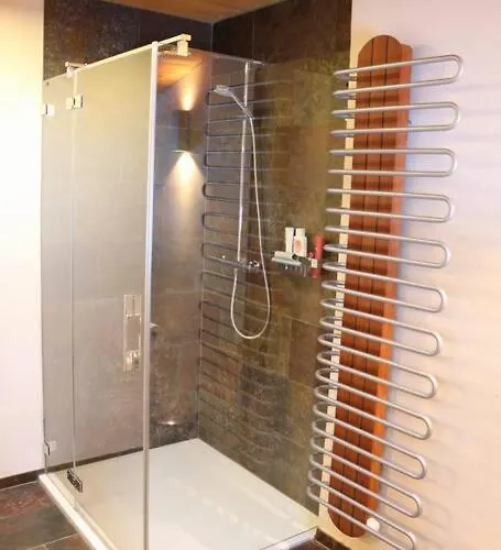 아파트 Akelei 그린델발트