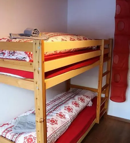 Akelei 아파트 그린델발트