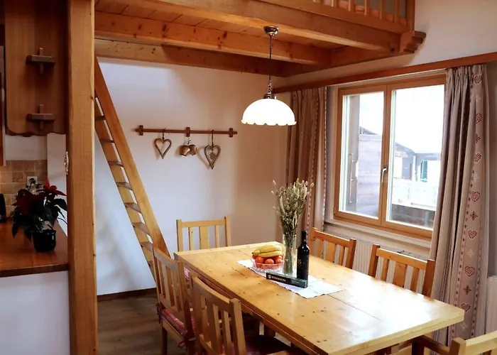 Akelei 그린델발트