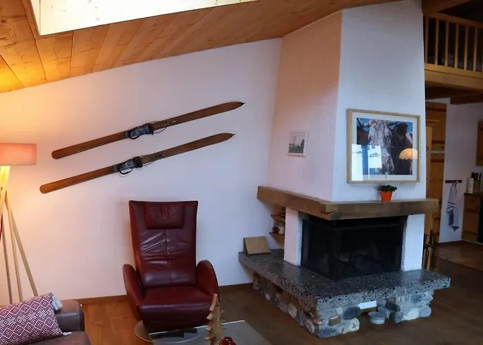 Appartamento Akelei Grindelwald