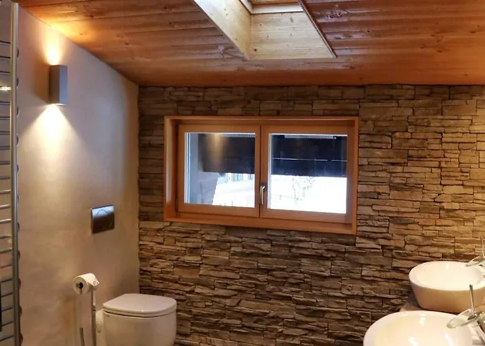 Akelei Appartamento *