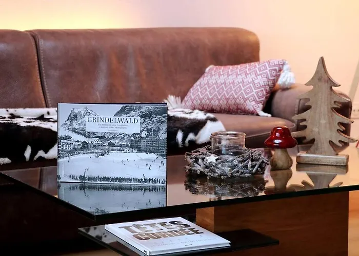 Akelei 그린델발트