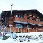 Akelei Apartmán *
