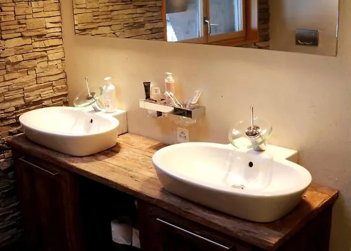 Akelei 公寓 格林德瓦